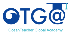 Logo of OceanTeacher Global Academy