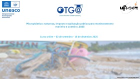 Microplástico: natureza, ocorrência e impacto ambiental_2025