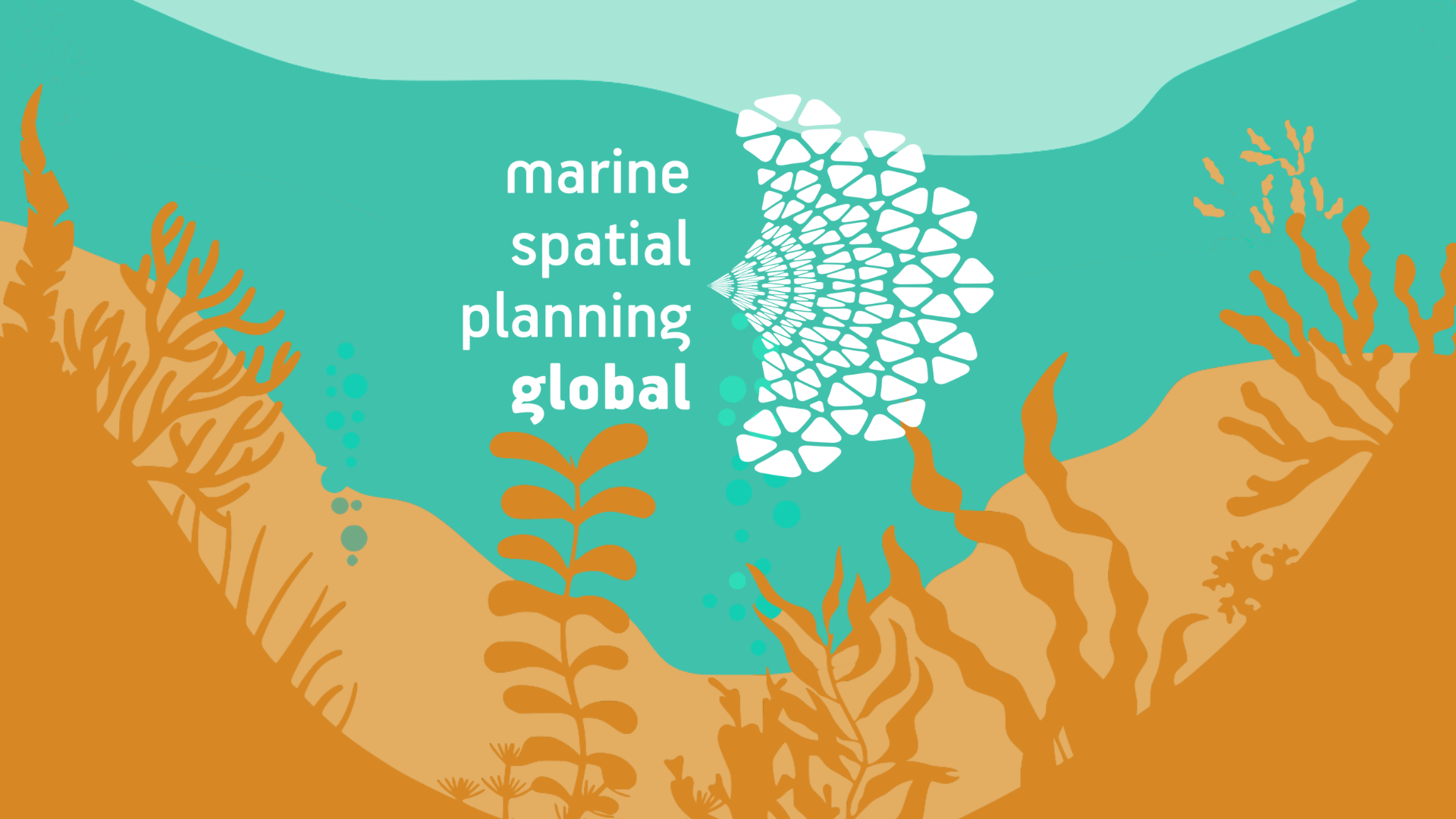 MSPglobal course on Biodiversity Inclusive and Climate-Smart Marine/Maritime Spatial Planning (MSP)