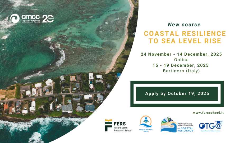 Coastal Resilience to Sea Level Rise