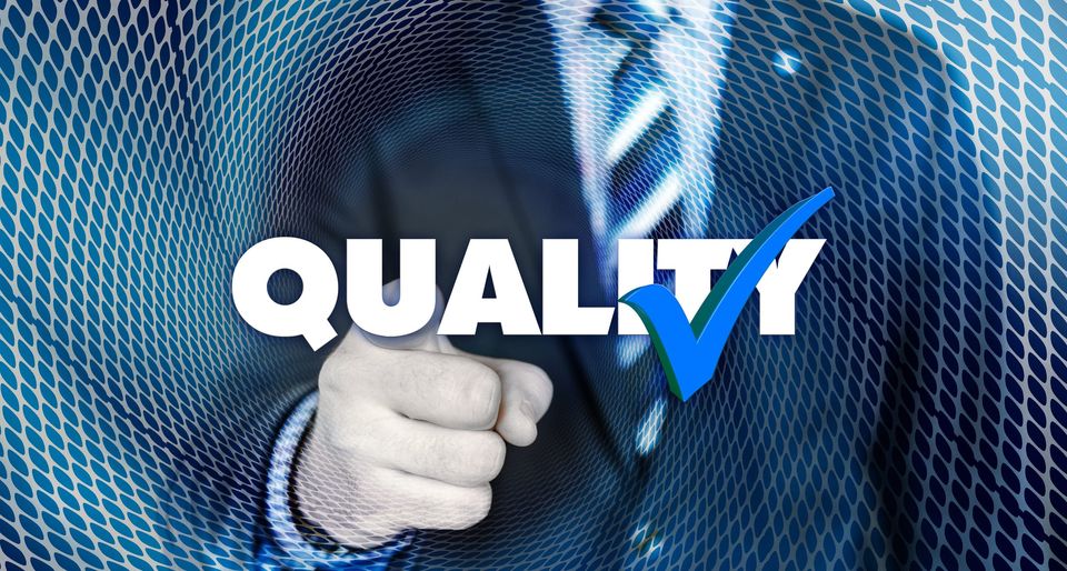 Quality Management System Essentials for NODCs and ADUs