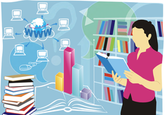 Digital Repositories: the Pathway from Open Access to Digital Asset Management
