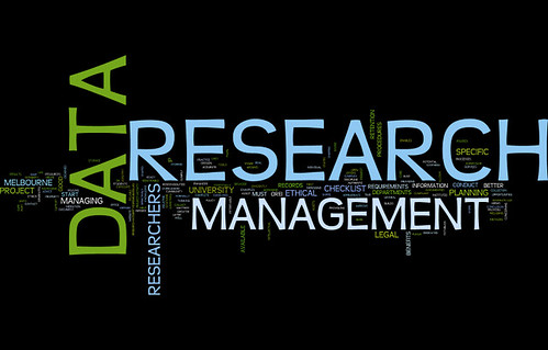 Research Data Management
