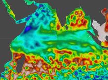 Marine GIS Applications (using QGIS)