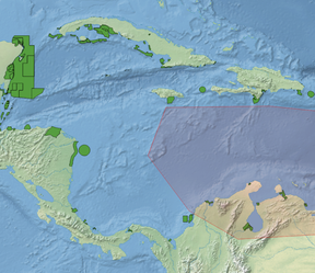 OBIS Marine Biodiversity Data Management