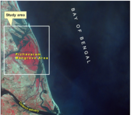 Geospatial Techniques for Coastal Mapping and Monitoring (using QGIS) 