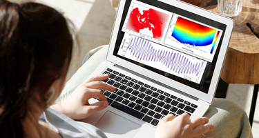 Ocean Forecast System