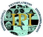 HAB International Phytoplankton Intercalibration