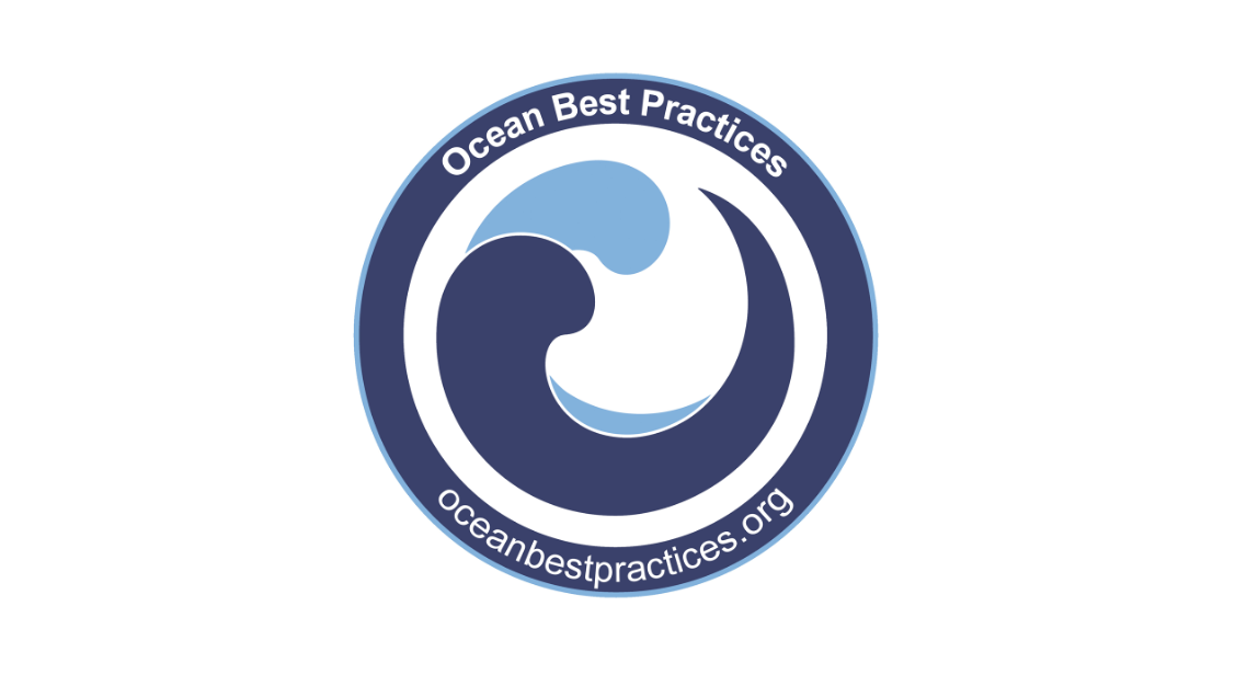 Ocean Best Practices Self-paced
