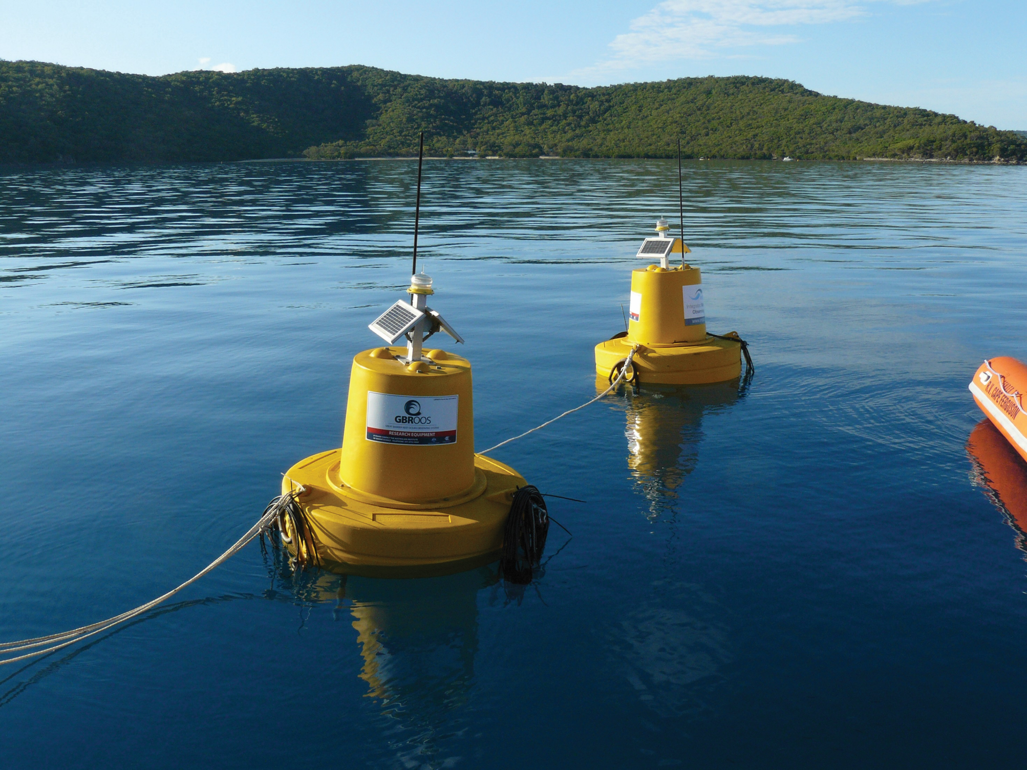 Técnicas de recolha de dados oceanográficos e acesso a dados online gratuitos 